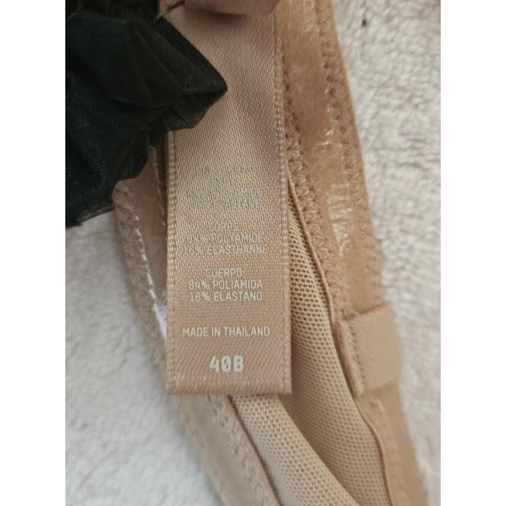 Skims underwire convertible bra Nwt‎ - Picture 9 of 9
